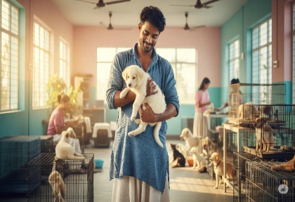 Animal Welfare Project