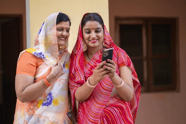 Digital Saheli: Your Friend In Technology & Growth